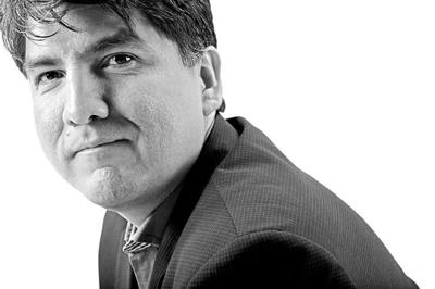 Revered writer Alexie faces sexual misconduct allegations