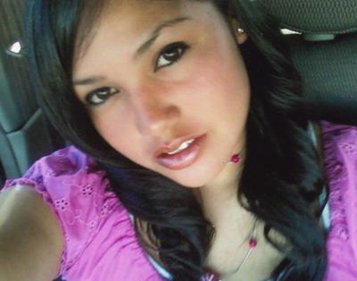 April Martinez-Laveta