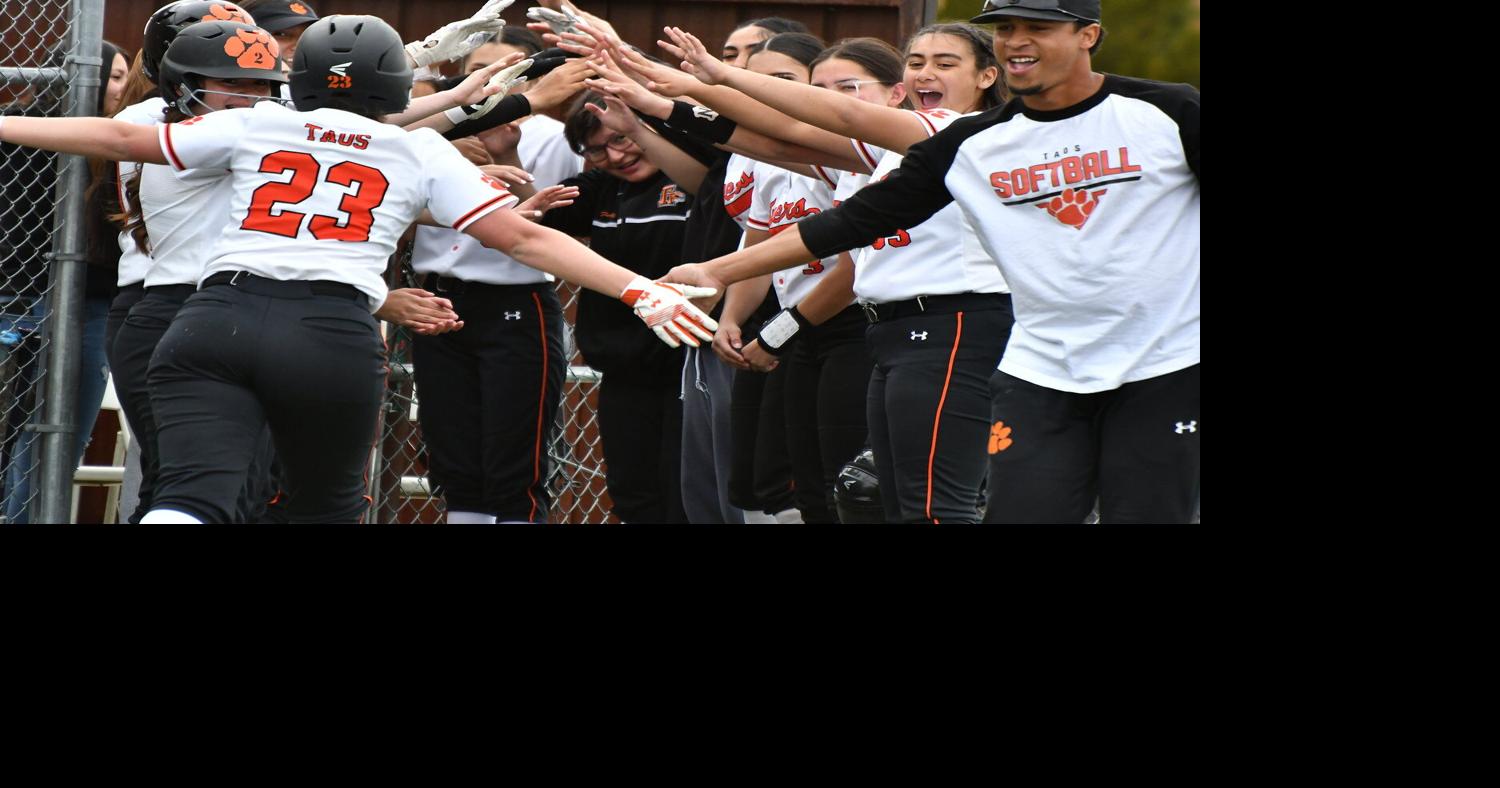 Lady Tigers softball team wins three of four | Softball | taosnews.com