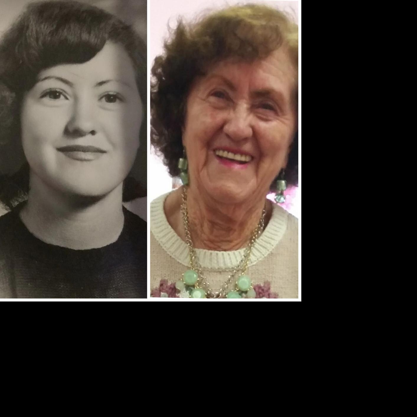 Viola A. Martinez Obituaries