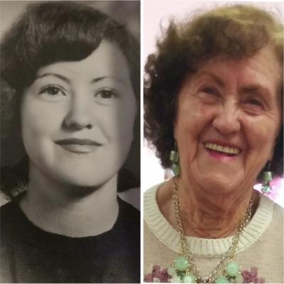 Viola A. Martinez