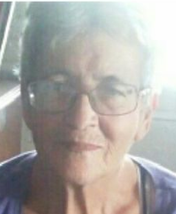 Teresita F. Montoya