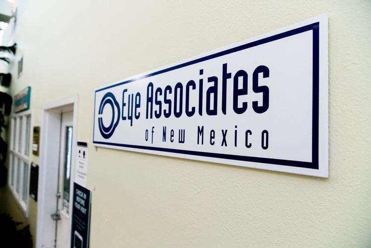Eye Associates to close Taos clinic Health