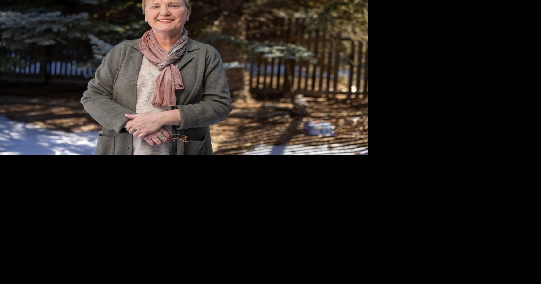 Dr. Mary Jo Young Brings Compassionate Primary Care to Taos | Sponsored