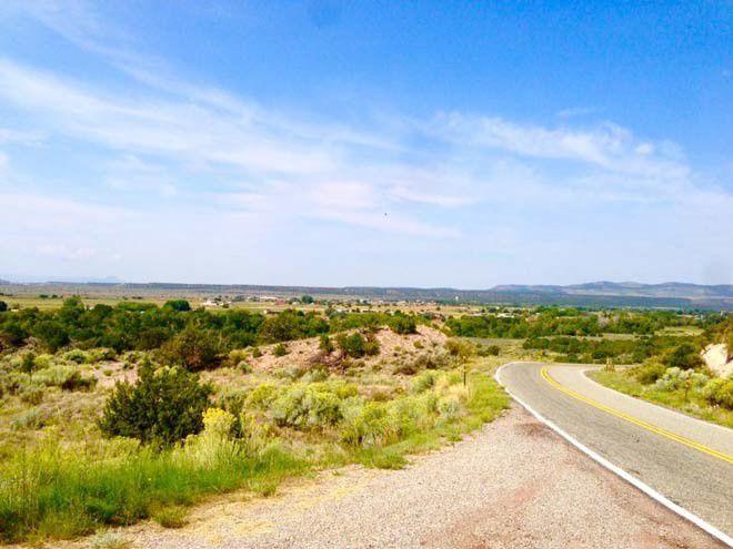 Angel Fire undertakes major road, utilities upgrades  News  taosnews.com