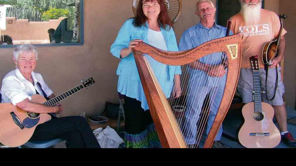 Celebrate Winter Solstice Celtic Style Music Taosnews Com
