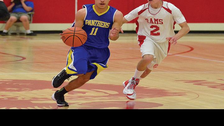 2017 18 Penasco Boys Basketball Pre Season Preview Winter Sports