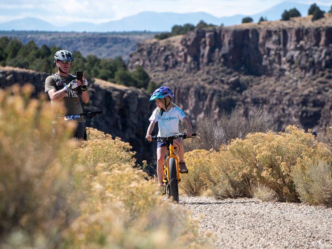 Ride the Rift returns with a twist | Outdoors | taosnews.com