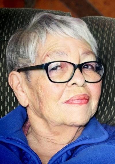 Alice Mary Valdez,