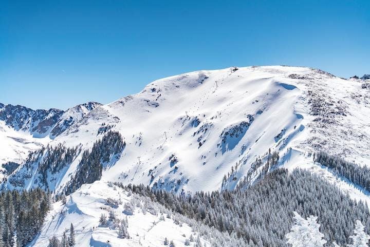 Taos Ski Valley closing early amid COVID-19 concerns | Updates |  