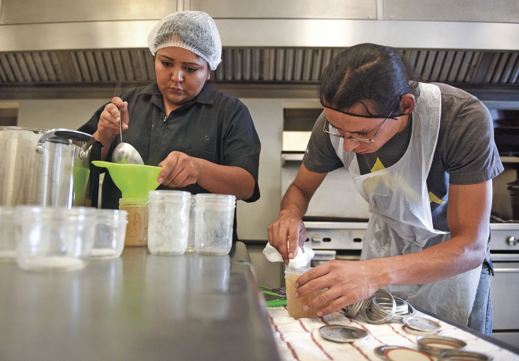 Longtime Taos business incubator starts new chapter