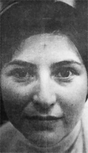 The mysterious oil | Columns | taosnews.com