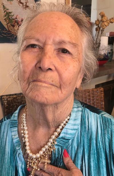 Lucia V. Archuleta,