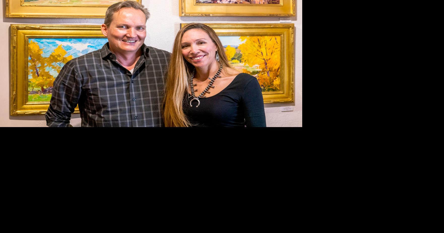 Chimayo Trading del Norte Gallery Guide