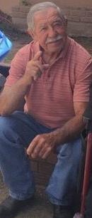 Amarante Jose Chacon