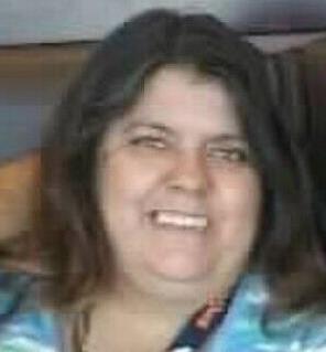 Yvonne Cecilia Padilla,