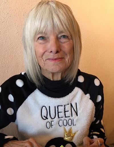 Eleda B. Roberts,
