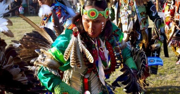 Powwow