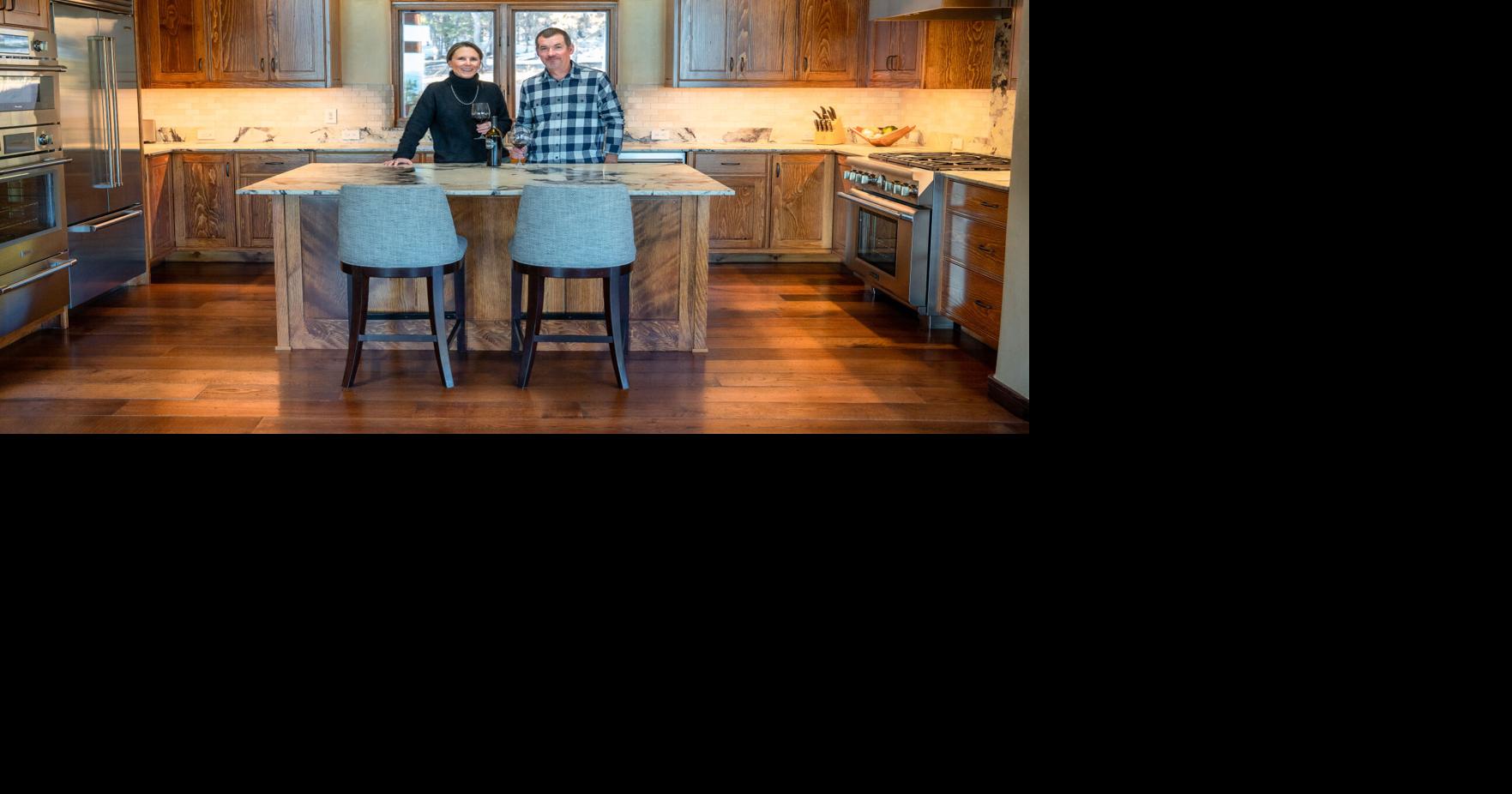 Recipes for a Properly-Designed Kitchen | Enchanted Households