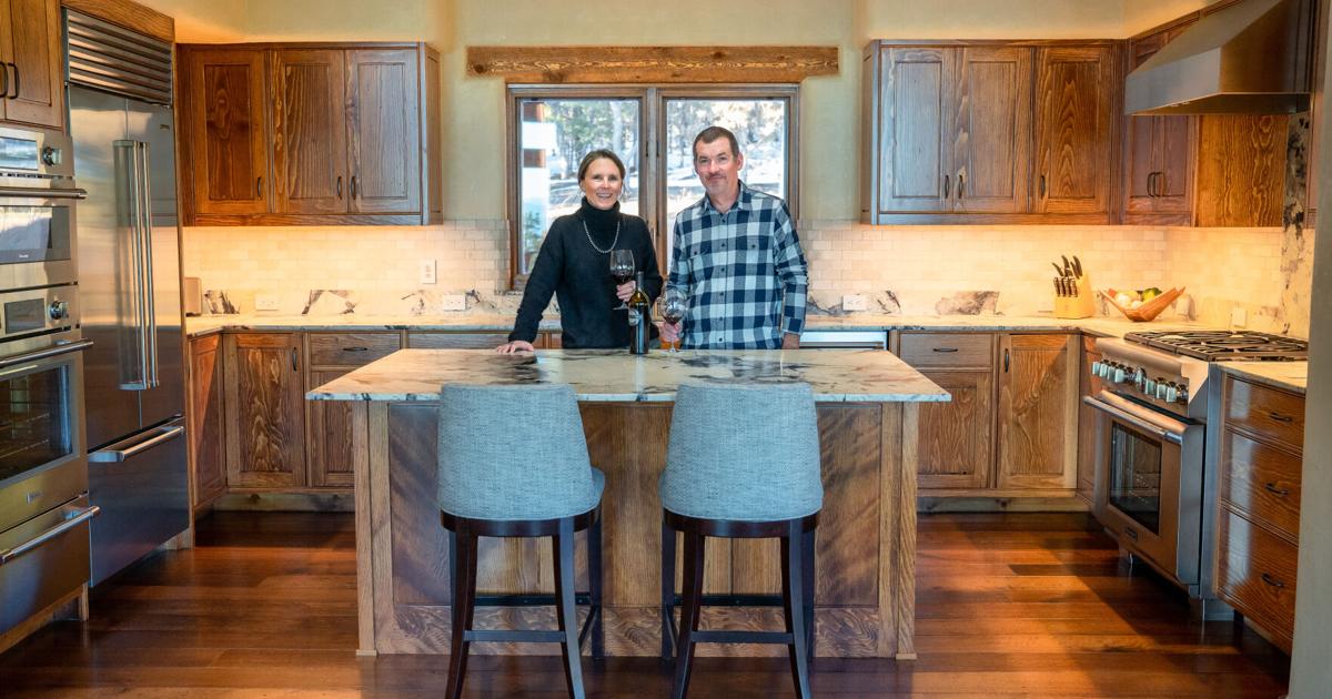 Recipes for a Properly-Designed Kitchen | Enchanted Households Recipes for a Properly-Designed Kitchen | Enchanted Households
