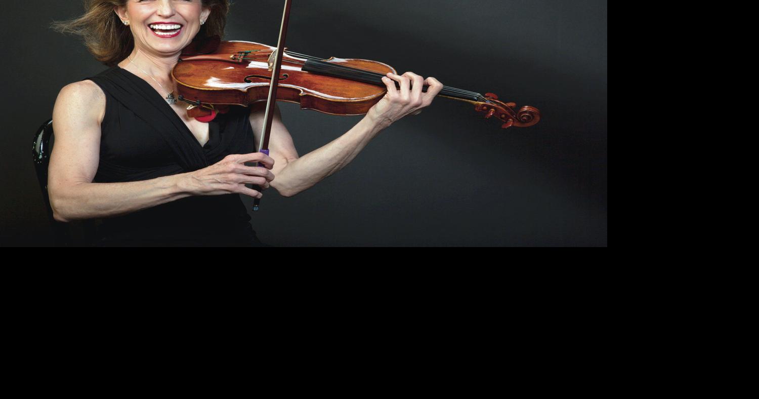 Concerts bring instrument-maker's art to life | Tempo | taosnews.com
