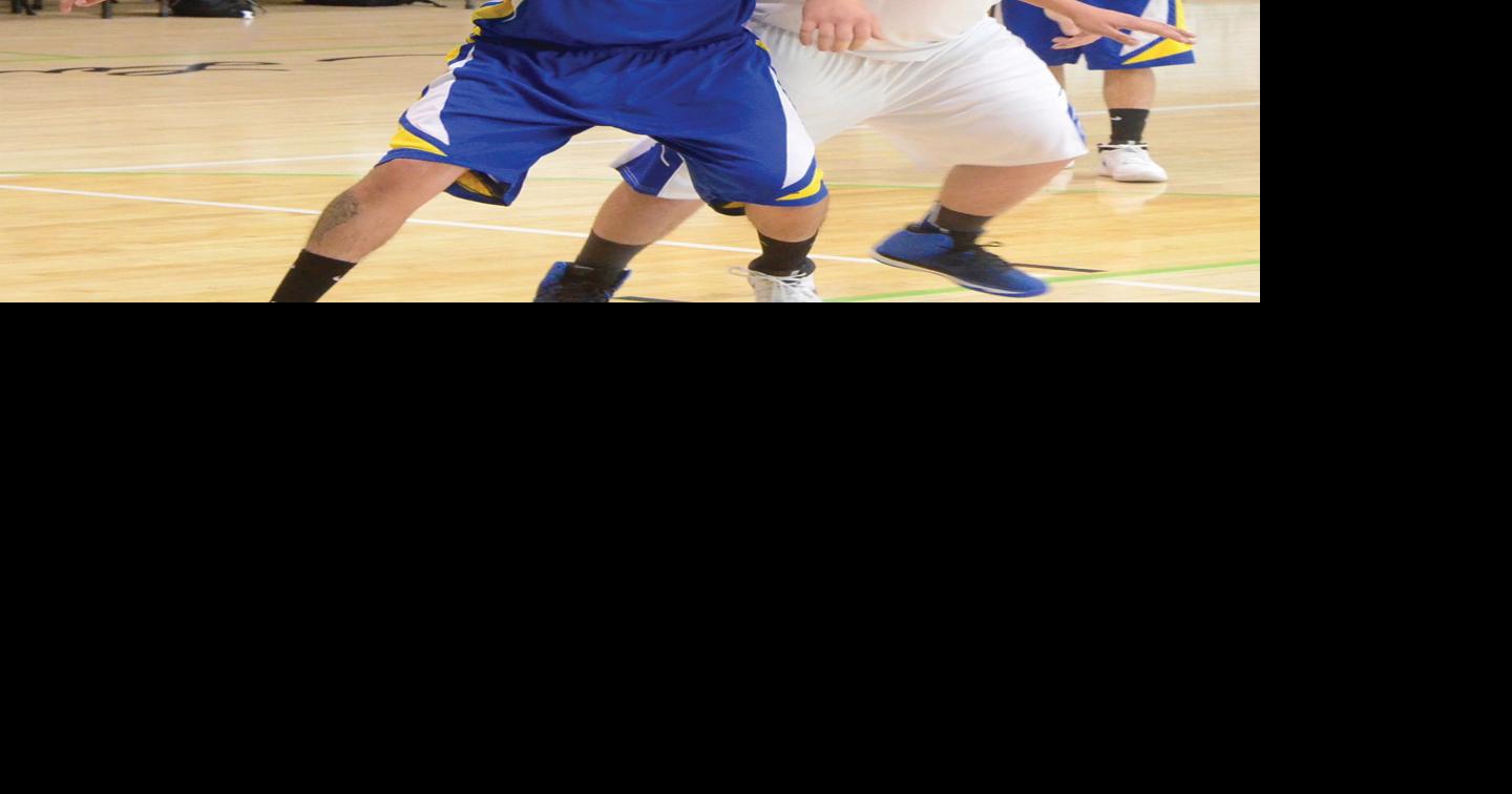 Sports brief Peñasco basketball, boys and girls Prep Sports