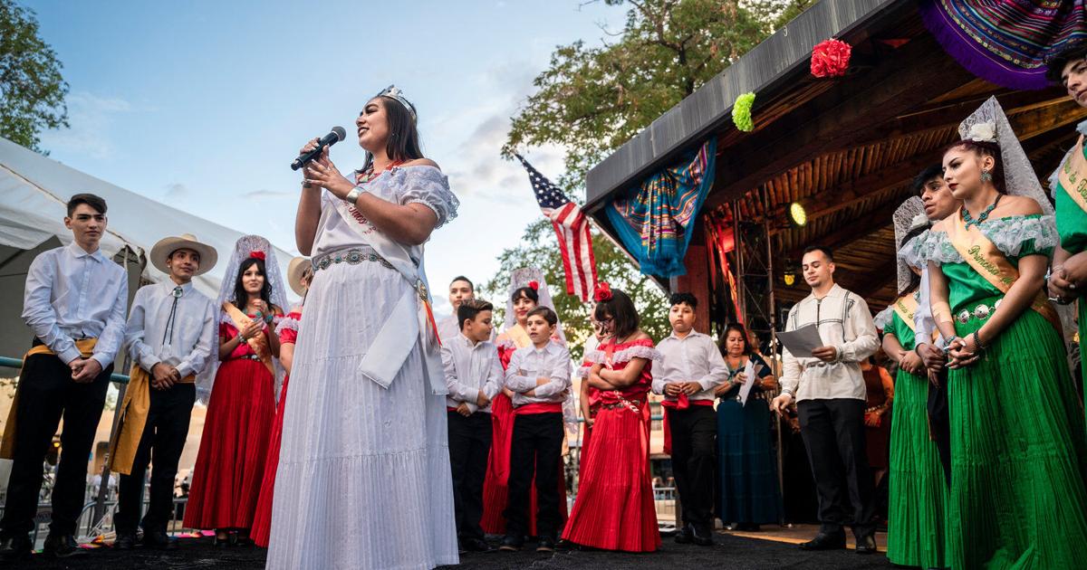 Featured Photo Gallery Fiestas de Taos 2025 Photo Galleries