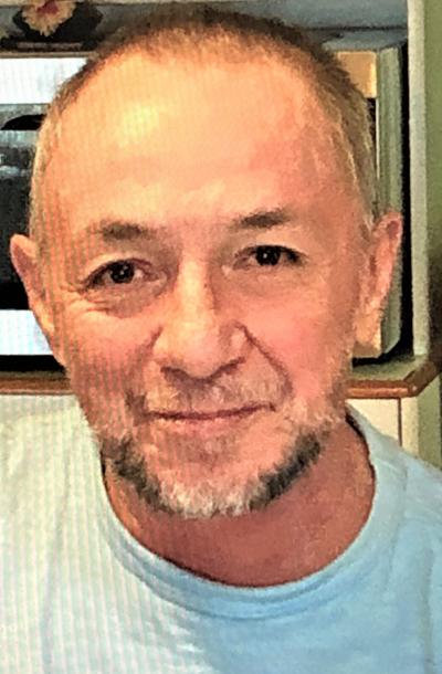 Christopher G. Rodarte