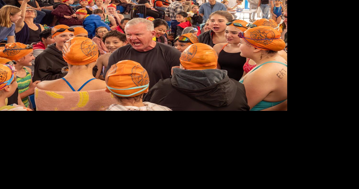 Tiger Sharks host Tri-Block Party | Swimming | taosnews.com