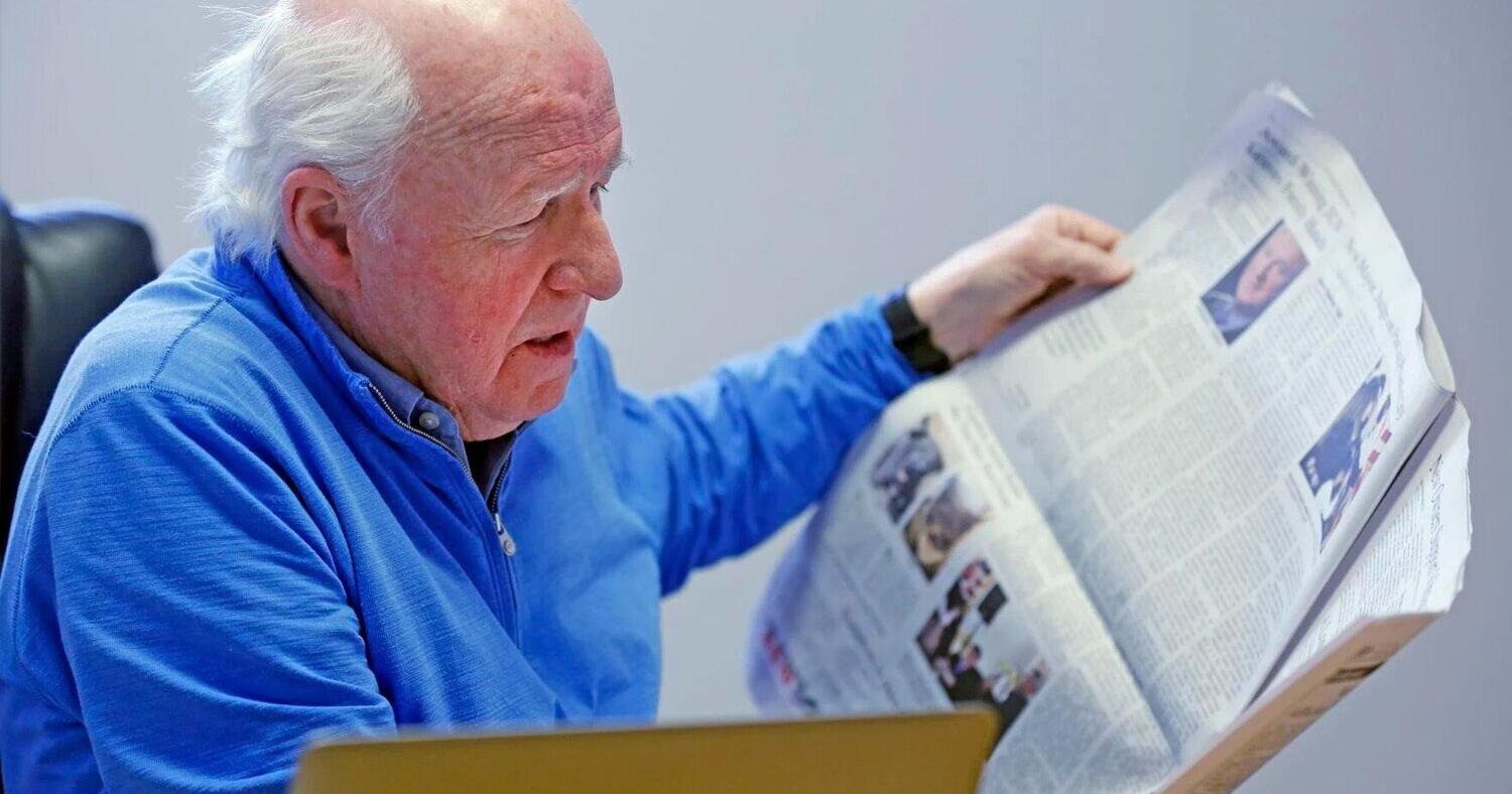 Gannett sells four New Mexico newspapers - Vimarsana News