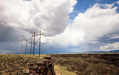Kit Carson Ceo Reyes Says Tri State Break Has Two Big Advantages News Taosnews Com
