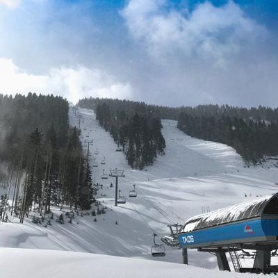 Ski The Change At Taos Ski Valley This Winter Columns Taosnews Com