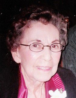 Rachel Romero | Obituaries | taosnews.com