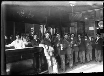 The Miramon Bar