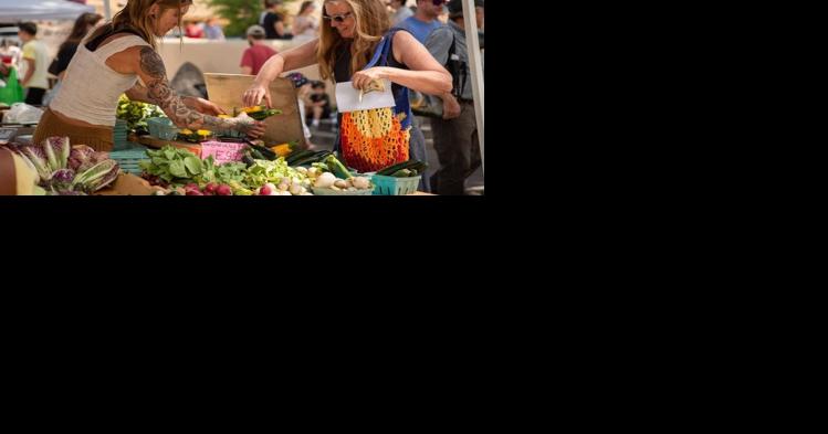 Seniors may apply online for farmers market bucks - Vimarsana News