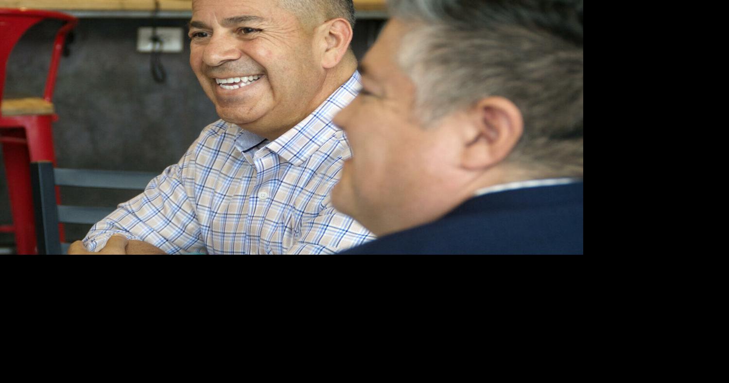 Ticket scammers on the rise Sen. Ben Ray Lujan helps spearhead effort to protect fans, artists and venues