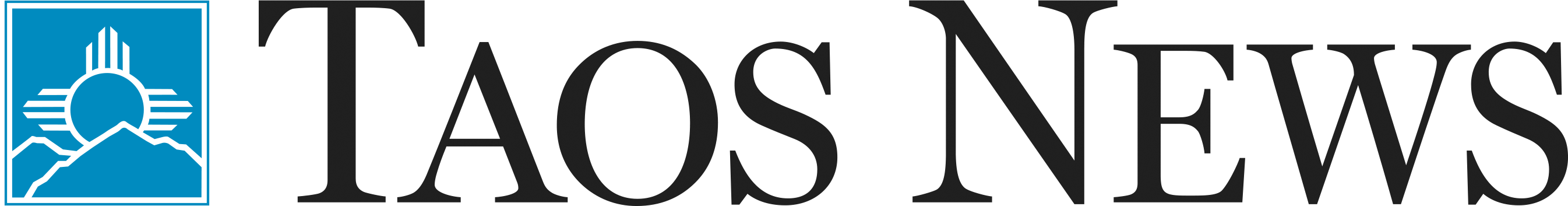 Taos News
