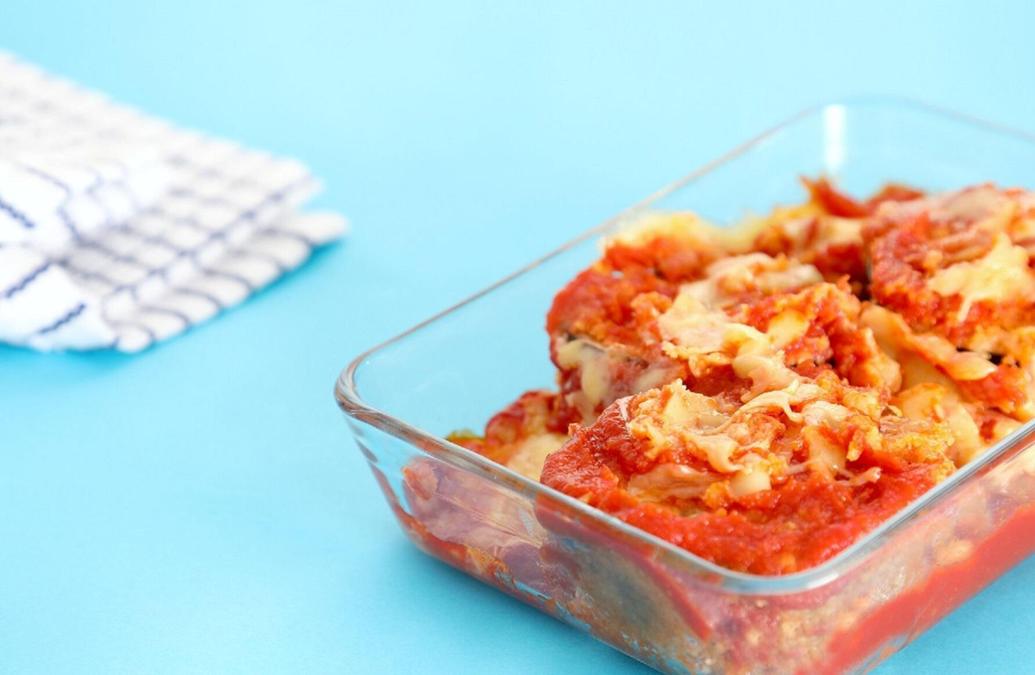 5 easy recipes for weeknight meals in less than an hour