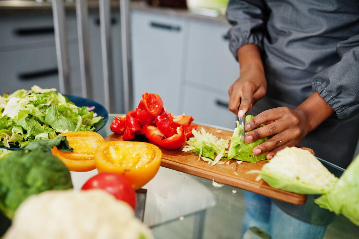 How 2020 changed cooking for the better.