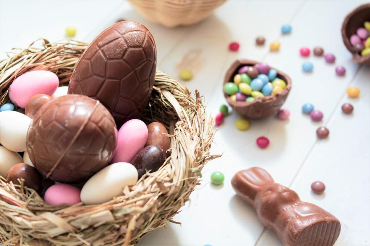 The Most Popular Easter Candies in America