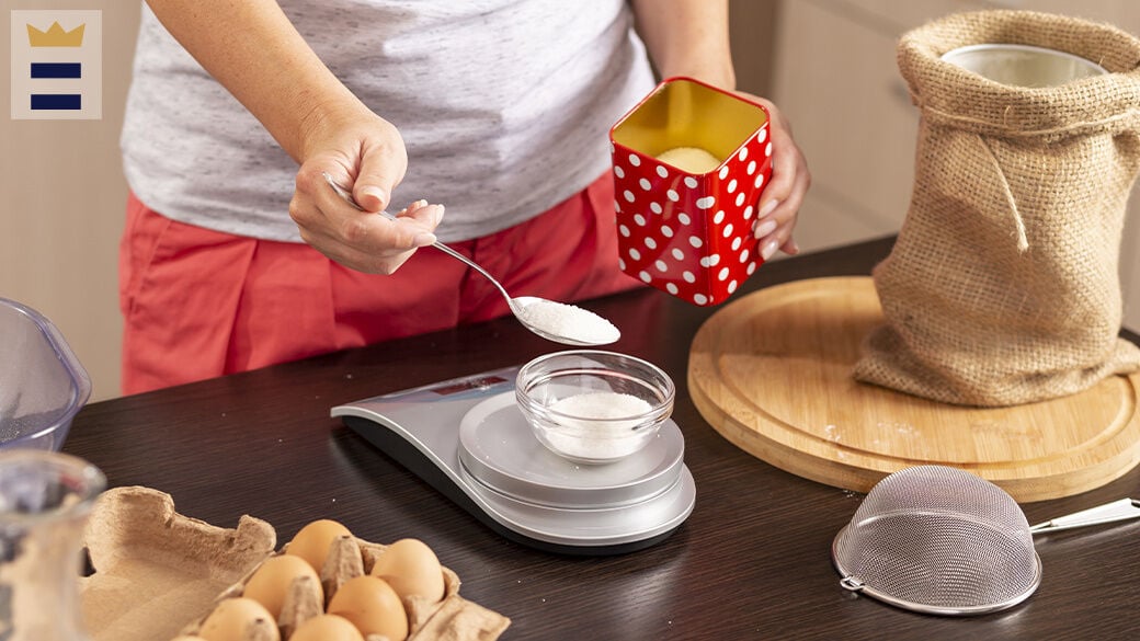 Digital vs. mechanical kitchen scale — which should I buy?