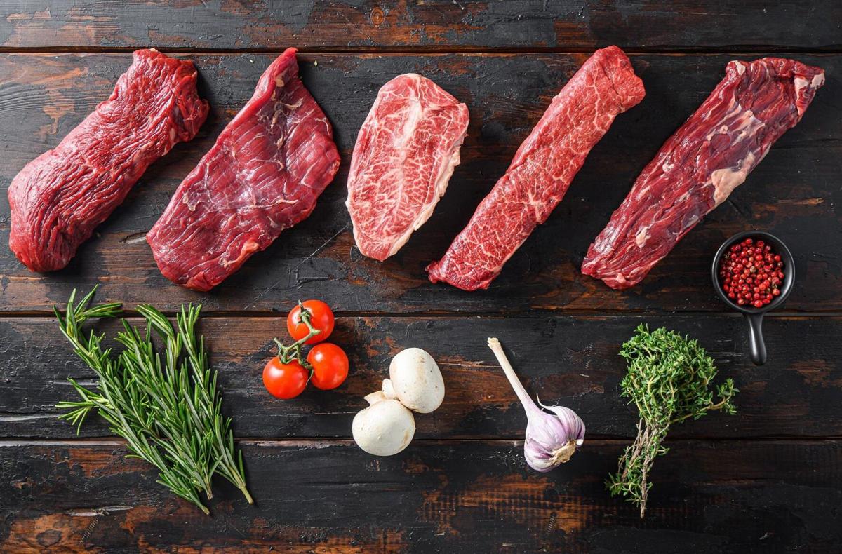 Underrated Cuts of Steak Perfect for Grilling, According to a Chef