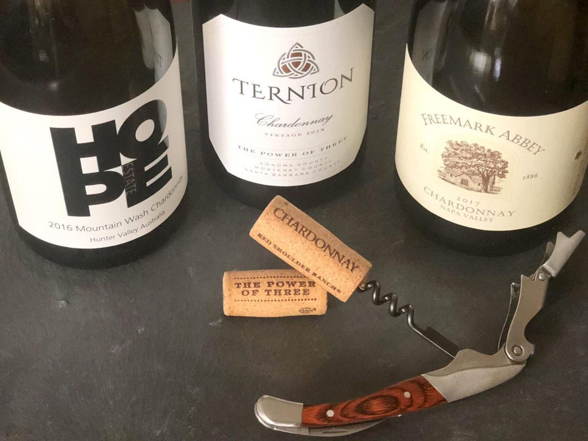 FOOD-WBS-ROUNDUP-CHARDONNAYS-AK.