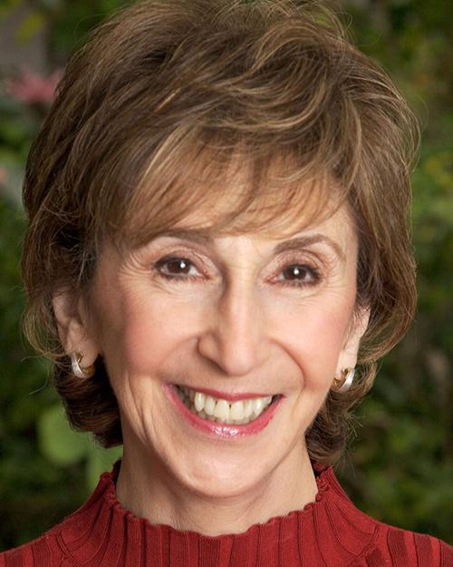 "Dinner in Minutes" columnist Linda Gassenheimer.