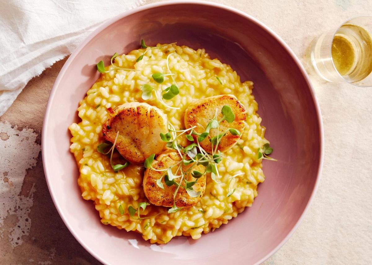 Ingredient Swaps Are the Star of 'The Secret Ingredient Cookbook'
