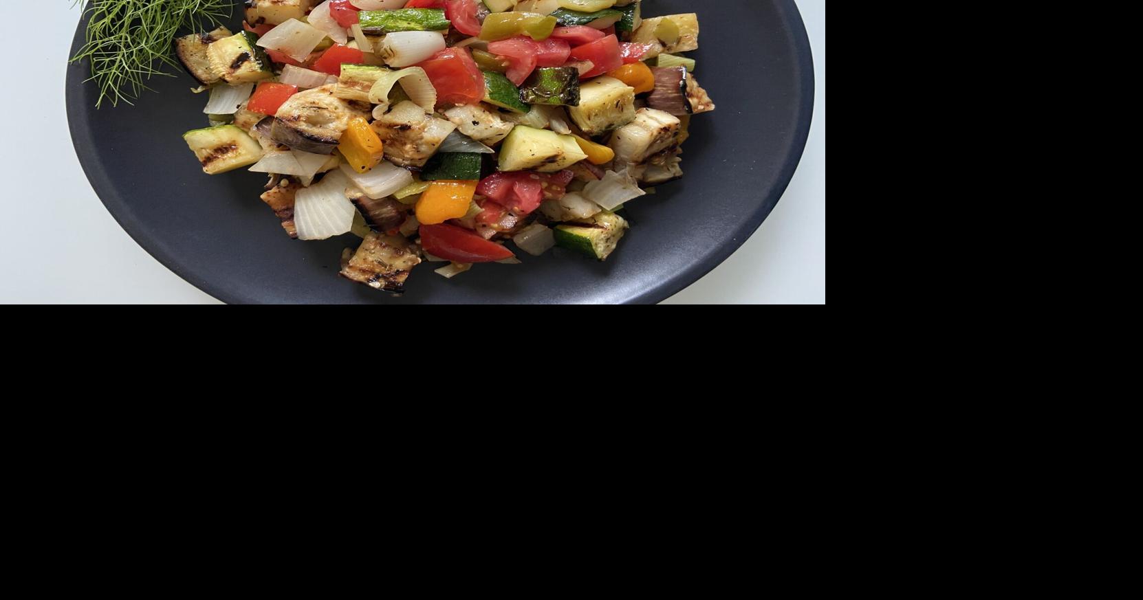 5 cozy weather recipes to try this week