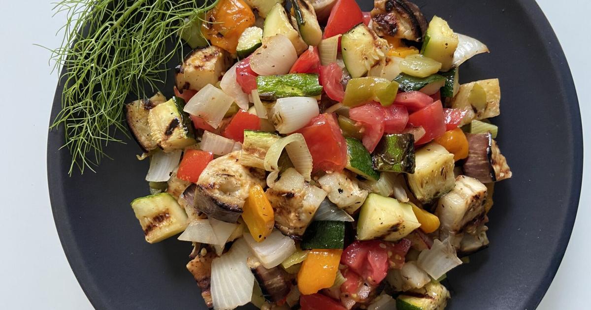 Weather Food Making 5 cozy weather recipes to try this week