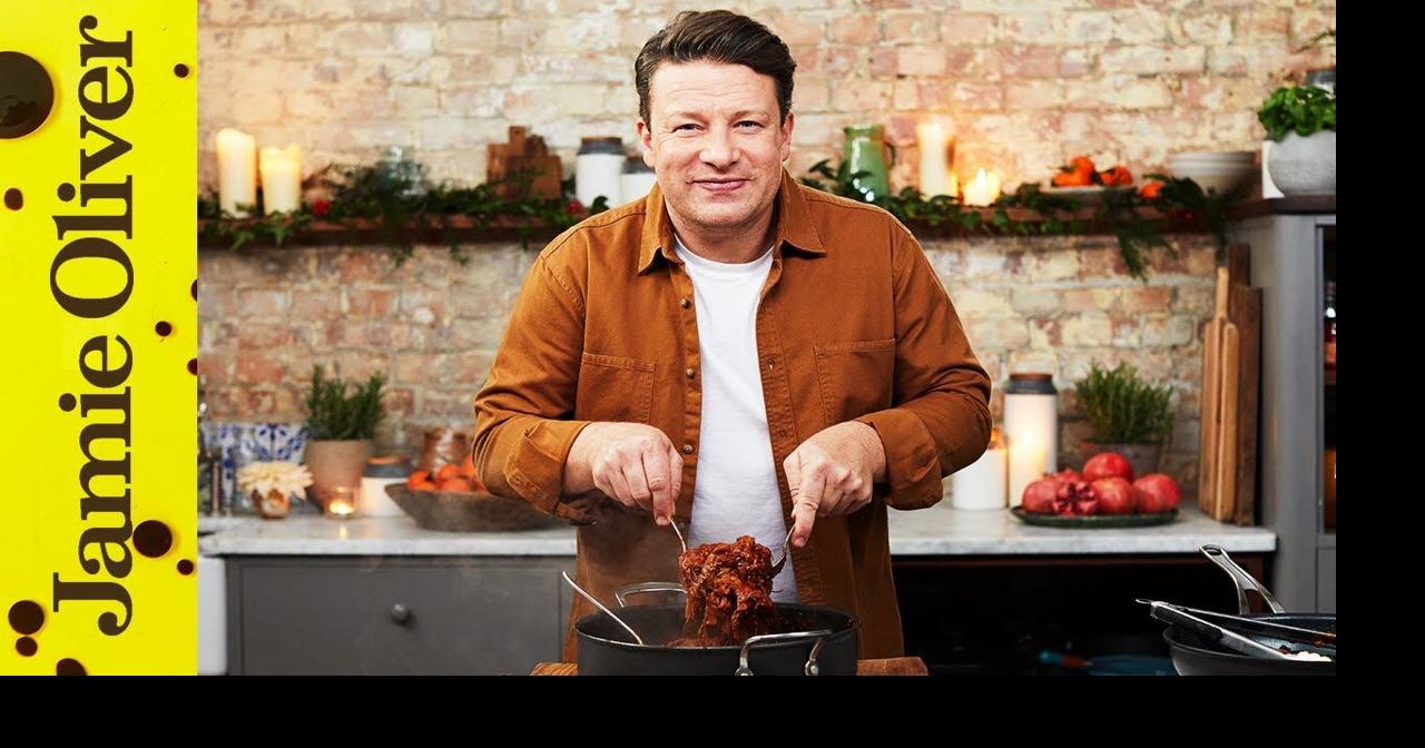 Bloody Mary Beef | Jamie Oliver