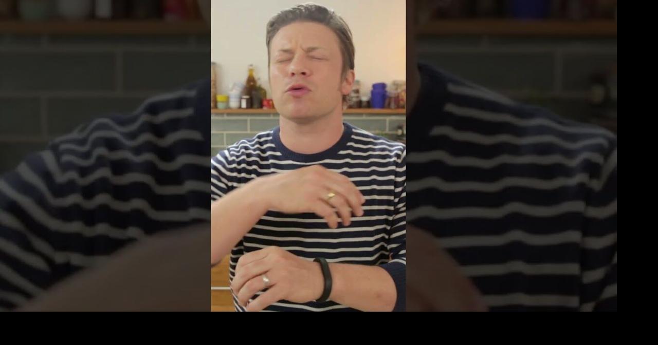 How to poach an egg | Jamie Oliver
