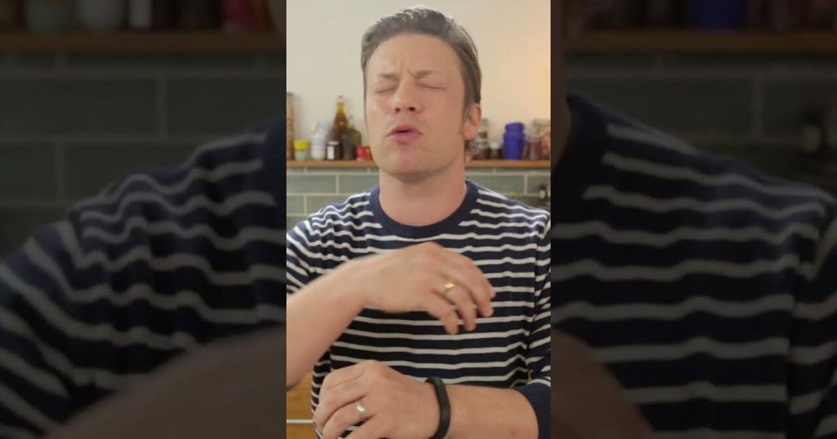 How to poach an egg | Jamie Oliver